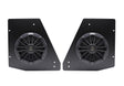 MB Quart Can-Am Defender Tuned Rear Speaker Kit