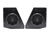 MB Quart Can-Am Defender Tuned Rear Speaker Kit