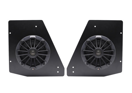 MB Quart Can-Am Defender Tuned Rear Speaker Kit
