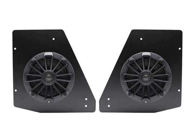 MB Quart Can-Am Defender Tuned Rear Speaker Kit