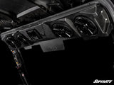MB Quart 320-Watt Stage 4 Can-Am Defender Tuned Four-Speaker Visor Audio System