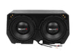 MB Quart 400-Watt Can-Am Defender Tuned Subwoofer Kit