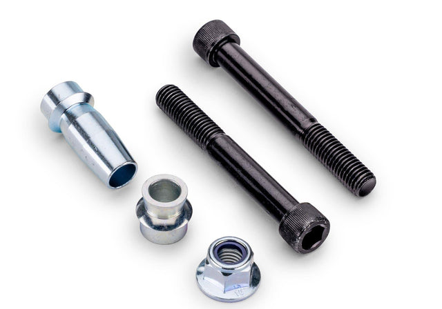Replacement Monoball Stud Kit for SuperATV Heim Joint A-Arms
