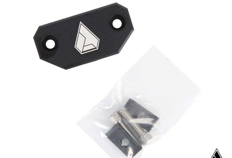 Assault Industries Pro XP Center Mirror Mount (Fits: Polaris RZR Pro XP)