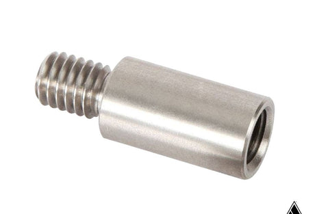 Assault Industries M10 to 3/8in. Bung Adapter
