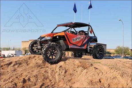 MSA M20 Kore - Matte Black - Wheels