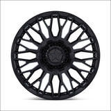 MSA M50 Clubber - Gloss Black