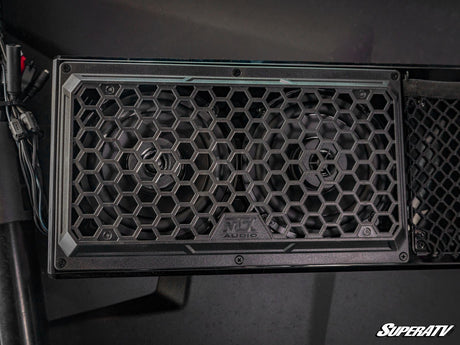 MTX MUDSYS41 4-Speaker UTV Sound System