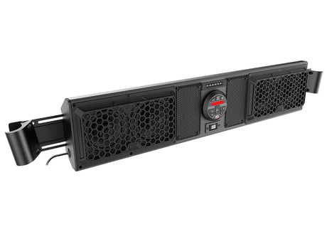MTX MUDSYS46 4-Speaker UTV Sound System