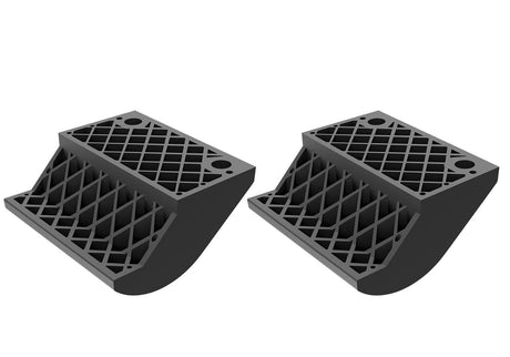 MTX MUDSYSPFCLAMP Square Cage Clamps