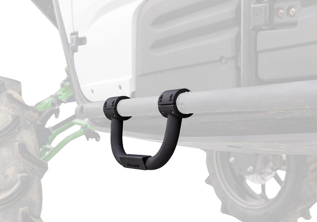 Nerf Bar Step