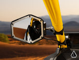 Assault Industries Nighthawk G2 LED Side-View Mirrors