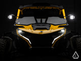 Assault Industries Nighthawk G2 LED Side-View Mirrors