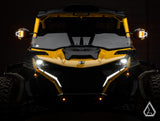 Assault Industries Nighthawk G2 LED Side-View Mirrors