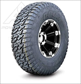 Obor Tires Daemon UTV