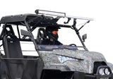 ODES Dominator Scratch Resistant Flip Windshield