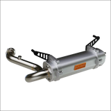 Outlander 500-700 Single Slipon GEN3 - Exhaust