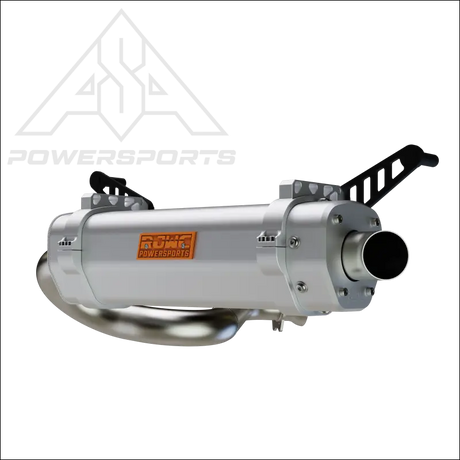 Outlander 500-700 Single Slipon GEN3 - Exhaust