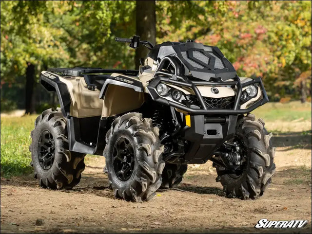 Can-Am Outlander Renegade (2019 + Gen 2) High Clearance 2’’ Forward Offset A-Arms
