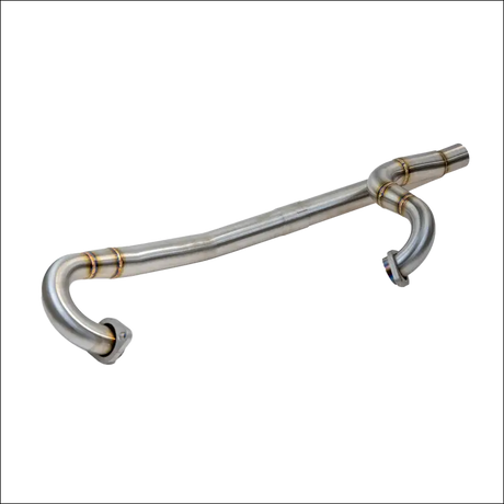 Outlander/Renegade G2 High flow stainless headers - Exhaust