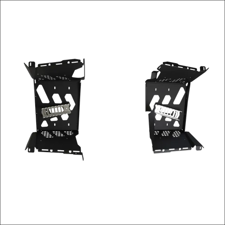 Outlander Short Floorboards - Floor Boards