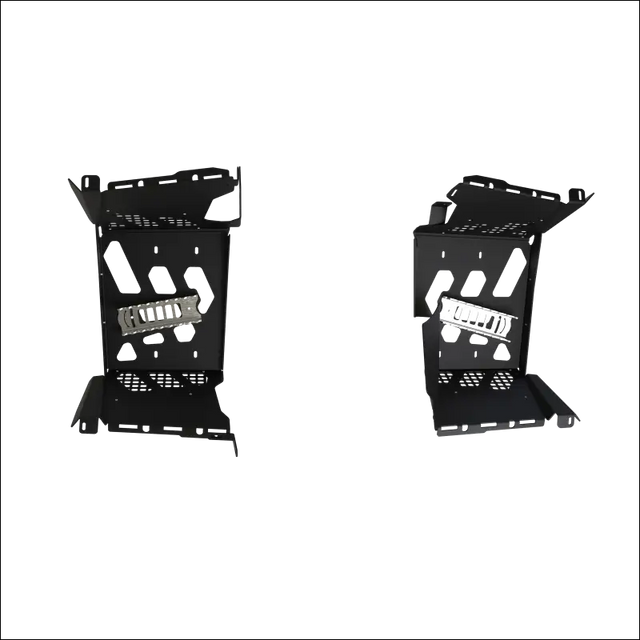 Outlander Short Floorboards - Floor Boards