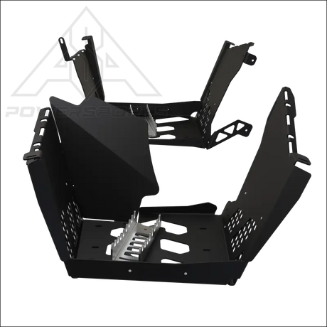 Outlander Short Floorboards - Floor Boards