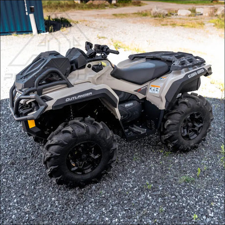 Outlander Short Floorboards - Floor Boards