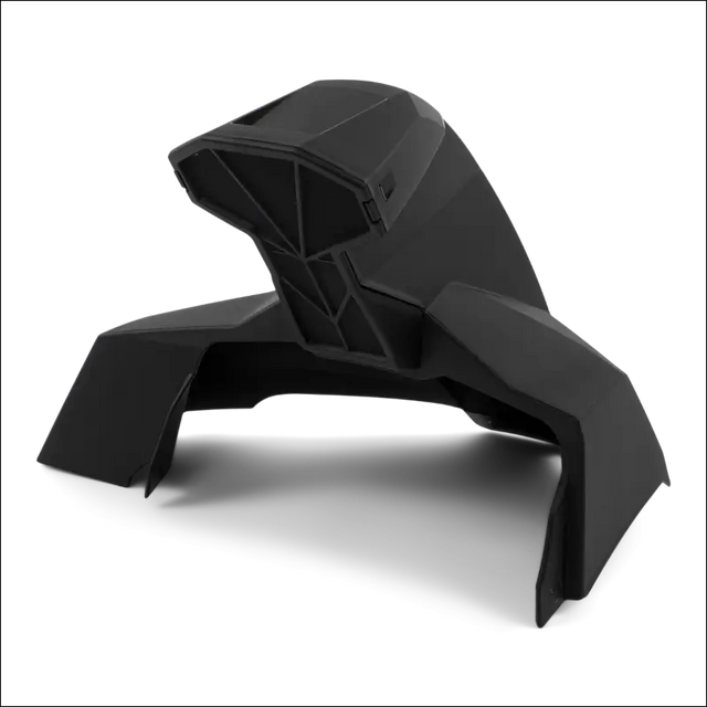 Outlander Snorkel Kit - G2 & G2L (X mr Models Only) - Snorkels