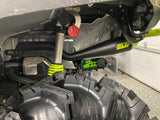 2012-2024 Gen 2 CanAm Outlander 650-800-850-1000cc Sniper Quiet Series Slip On