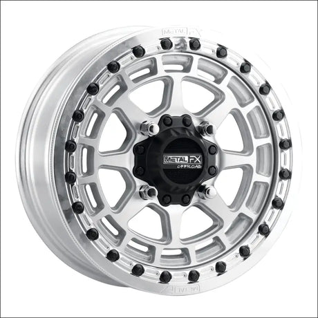 best outlaw beadlock, raw at metal fx offroad