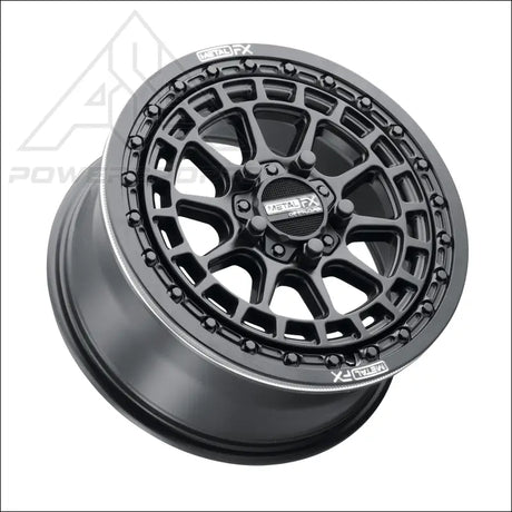 best outlaw r beadlock, satin black at metal fx offroad