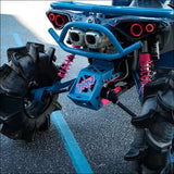 PATV Powersports 2019 + Renegade/Outlander 10’’ Mini Stretch - ENTIRE KIT-NO DIFF/LABOR AND PARTS FOR DRIVESHAFT