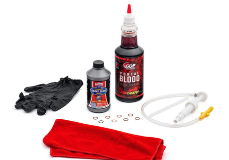 Portal Gear Lift Install Kit