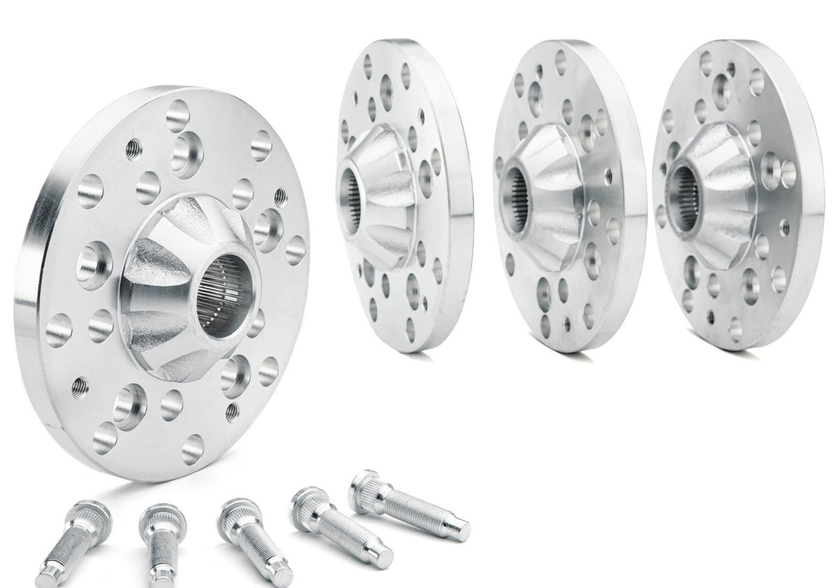 GDP Portal Universal Truck/Jeep Hubs