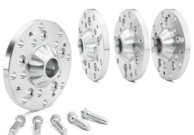 GDP Portal Universal Truck/Jeep Hubs