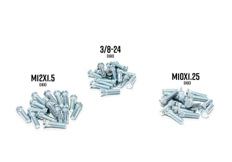 Replacement GDP Portal Wheel Stud Kit