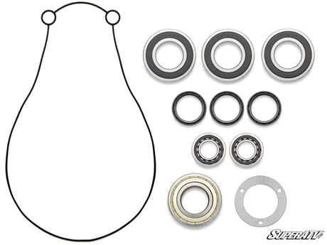 8in. Portal Gear Lift Seal and Bearing Rebuild Kits