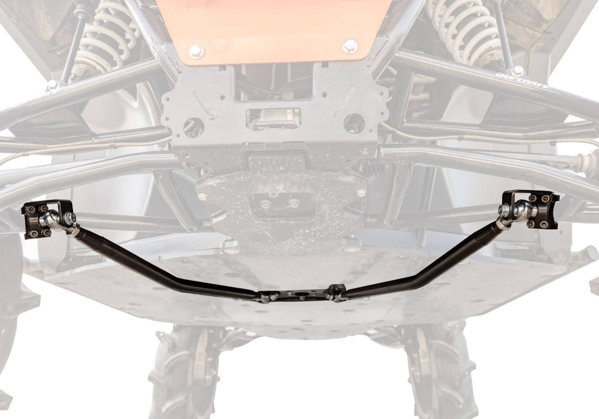 Polaris Ranger XP 1000 Track Bars