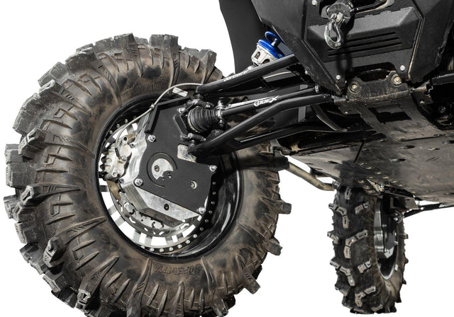Polaris RZR PRO XP 8in. Portal Gear Lift