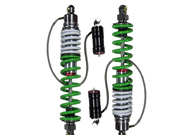 Phantom Pro Sport Series Remote Reservoir Shock - RZR S 800 (Pairs)