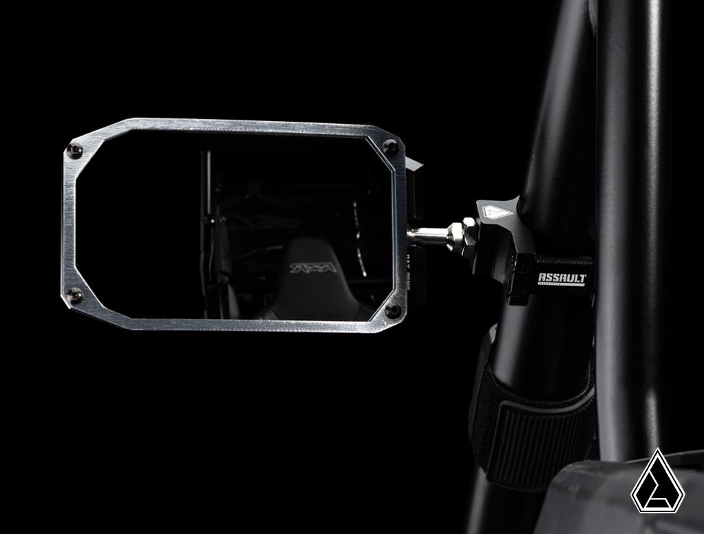 Assault Industries Phantom Convex Side Mirrors