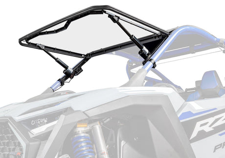 Polaris RZR Pro XP MaxDrive Power Flip Windshield - 2025