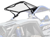 Polaris RZR Pro R MaxDrive Power Flip Windshield