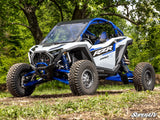 Polaris RZR Pro S MaxDrive Power Flip Windshield