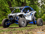 Polaris RZR Pro S MaxDrive Power Flip Windshield