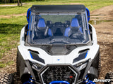 Polaris RZR Pro S MaxDrive Power Flip Windshield