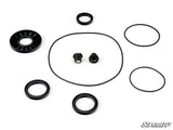 Polaris RZR XP 1000 Differential Hub and Axle Upgrade Kit