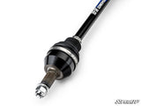 Polaris RZR XP 1000 Differential Hub and Axle Upgrade Kit