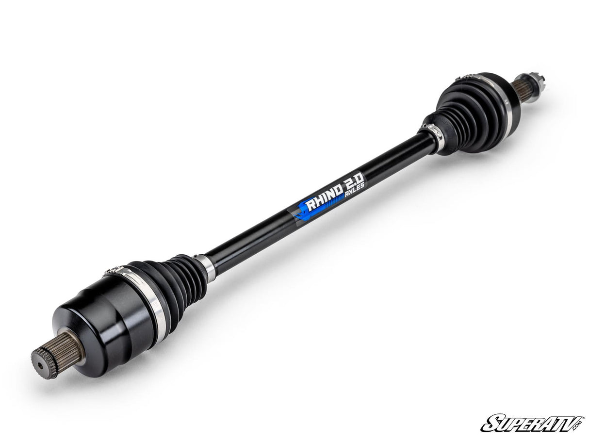 Polaris RZR XP 1000 Differential Hub and Axle Upgrade Kit